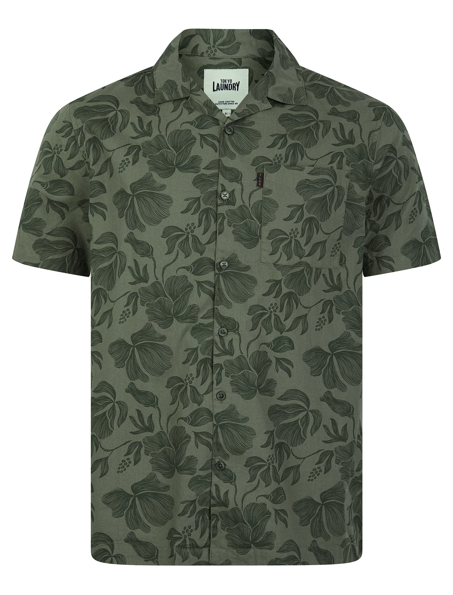 Men's Tops